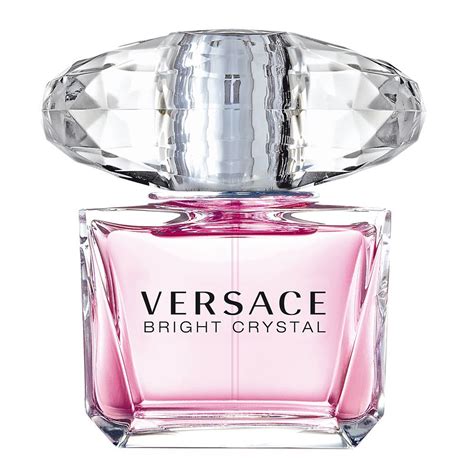 versace bright crystal toilette|Versace Bright Crystal price.